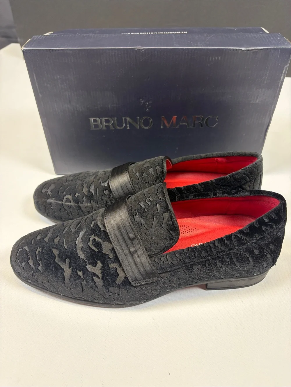 Bruno Marc bruno marc